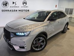 Beige Usado 2020 DS Automobiles DS7 Crossback Grand Chic SUV | 23.990 € (Un poco caro)