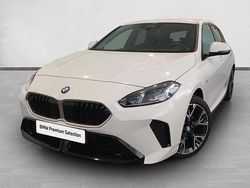 Usado 2024 BMW 120 Comfort Edition Utilitario | 37.950 €