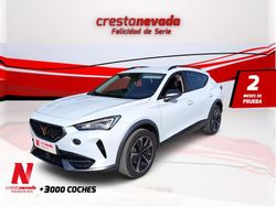 Usado 2022 Cupra Formentor SUV | 26.158 € (Precio justo)