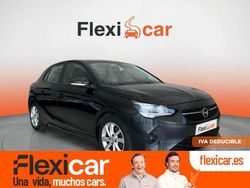 Negro Usado 2020 Opel Corsa Edition Berlina | 8990 € (Super precio)