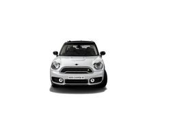 Blanco Usado 2020 Mini Cooper S Countryman SUV | 24.900 € (Un poco caro)