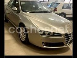 Beige Usado 2006 Alfa Romeo 159 Berlina | 4500 € (Precio justo)