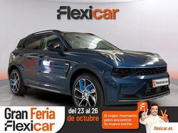Azul Usado 2022 Lynk & Co 01 SUV | 22.290 € (Precio justo)