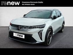 Usado 2024 Renault Scénic Iconic Monovolumen | 35.990 € (Precio justo)