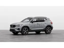 Gris Nuevo 2024 Volvo XC40 Plus SUV | 37.500 € (Buen precio)