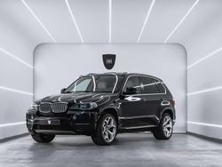 Negro Usado 2013 BMW X5 SUV | 19.499 € (Super precio)