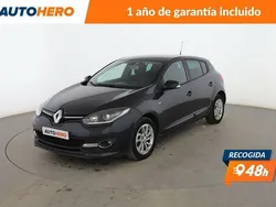 Renault Mégane III