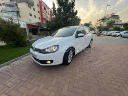 Blanco Usado 2010 VW Golf VI Berlina | 6500 € (Un poco caro)