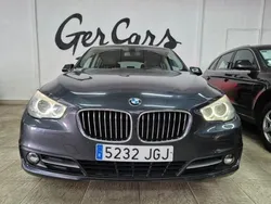Usado 2015 BMW 530 | 17.195 €
