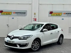 Renault Mégane GT Line