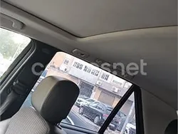 Negro Usado 2006 Mercedes ML270 SUV | 6300 € (Un poco caro)