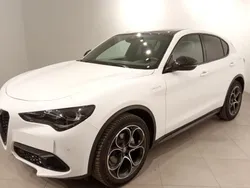 Nuevo 2024 Alfa Romeo Stelvio Veloce SUV | 61.900 € (Precio justo)