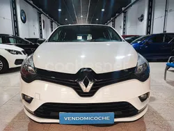 Blanco Usado 2020 Renault Clio V Intens Berlina | 7990 € (Super precio)