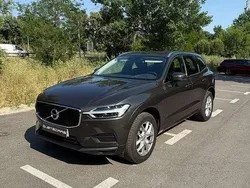 Verde Usado 2018 Volvo XC60 Momentum SUV | 24.990 € (Precio justo)