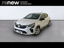 Blanco Usado 2023 Renault Clio V Evolution Berlina | 19.350 € (Caro)