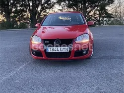 VW Golf V