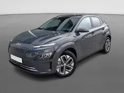 Gris ecotronic Usado 2023 Hyundai Kona SUV | 24.490 € (Un poco caro)