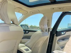 Negro Usado 2020 Volvo XC60 Momentum SUV | 29.900 € (Super precio)