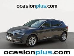 Gris Usado 2025 Seat Leon Style Utilitario | 18.667 € (Super precio)