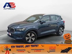 Gris Usado 2021 Volvo XC40 Inscription SUV | 20.635 € (Buen precio)