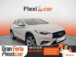 Alb Utilizat 2018 Infiniti Q30 Hatchback | 12.590 € (Preț OK)