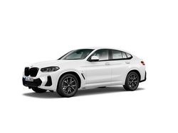 Usado 2025 BMW X4 Comfort Edition SUV | 62.500 € (Caro)
