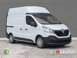 Blanco Usado 2019 Renault Trafic Van | 15.500 €