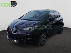 Eléctrico Usado 2022 Renault Zoe Zen Utilitario | 14.490 € (Buen precio)
