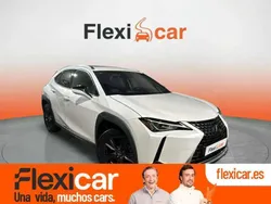 Lexus UX 250h