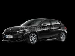 Negro Usado 2021 BMW 118 Comfort Edition Utilitario | 27.500 € (Caro)