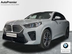 Gris Usado 2024 BMW iX2 Comfort Edition SUV | 47.900 € (Precio justo)