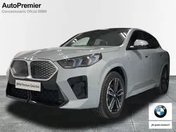Gris Usado 2024 BMW iX2 Comfort Edition SUV | 52.600 € (Caro)