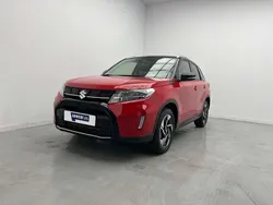 Negro Usado 2024 Suzuki Vitara SUV | 23.588 €