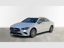 Otro Usado 2022 Mercedes CLA250 Progressive Berlina | 33.990 €