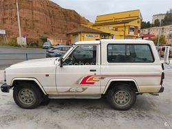 Blanco Usado 1995 Nissan Patrol SUV | 4800 €