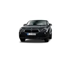 Gris Usado 2020 BMW X2 SUV | 24.900 € (Precio justo)