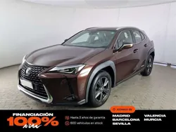 Usado 2021 Lexus UX 250h Business Edition SUV | 23.850 € (Precio justo)
