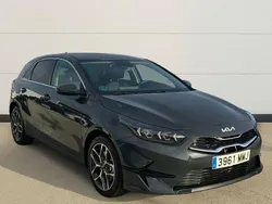 Usado 2023 Kia Ceed | 21.000 € (Un poco caro)