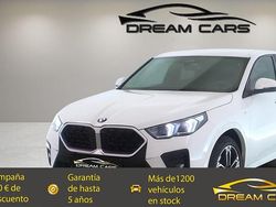 Blanco Usado 2025 BMW X2 SUV | 42.890 €