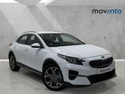 Otro Usado 2020 Kia XCeed SUV | 17.490 € (Precio justo)