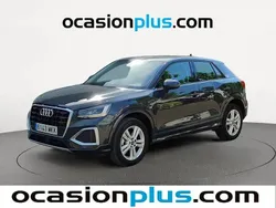 Gris Usado 2023 Audi Q2 Advanced Plus SUV | 27.264 € (Buen precio)