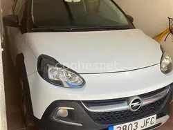 Usado 2015 Opel Adam Utilitario | 7999 €