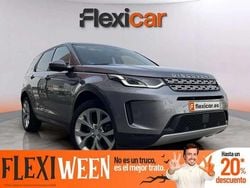 Gris Usado 2023 Land Rover Discovery Sport SE SUV | 29.590 €