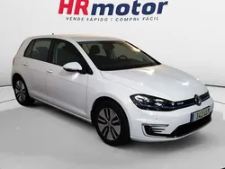 Usado 2020 VW e-Golf Utilitario | 12.740 € (Buen precio)