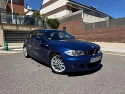 Usado 2008 BMW 118 Utilitario | 8500 € (Un poco caro)