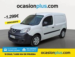 Blanco Usado 2021 Nissan NV250 Van | 10.990 €