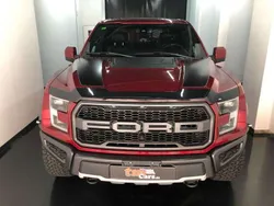 Granate Usado 2018 Ford F-150 Raptor Recogida | 78.500 €