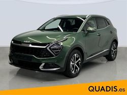Otro Nuevo 2025 Kia Sportage SUV | 36.156 € (Precio justo)