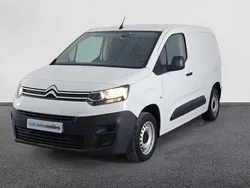 Usado 2019 Citroën Berlingo Monovolumen | 7430 €