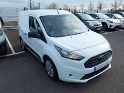 Blanco Usado 2022 Ford Transit | 19.600 € (Un poco caro)